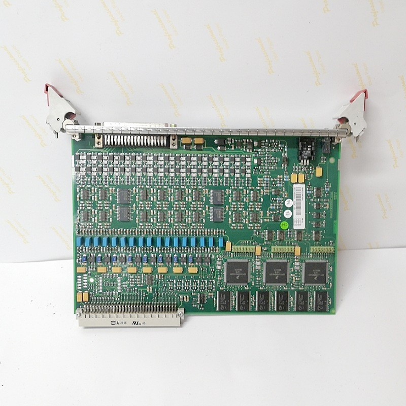 ABB PFSK151 3BSE018876R1 control board0